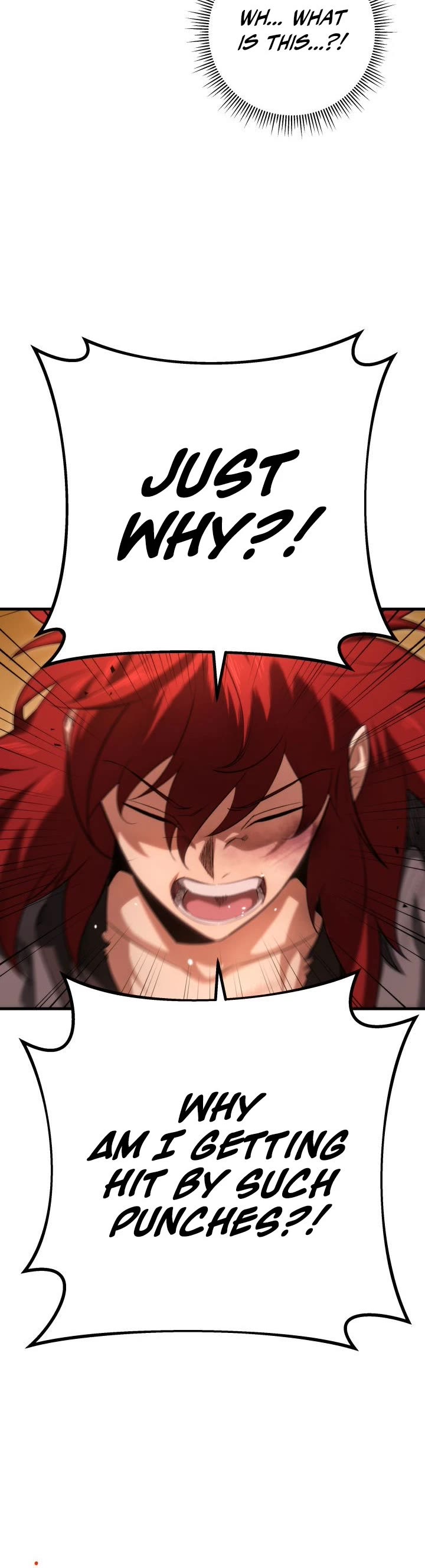Heavenly Inquisition Sword Chapter 8 page 68 - Chapter 8