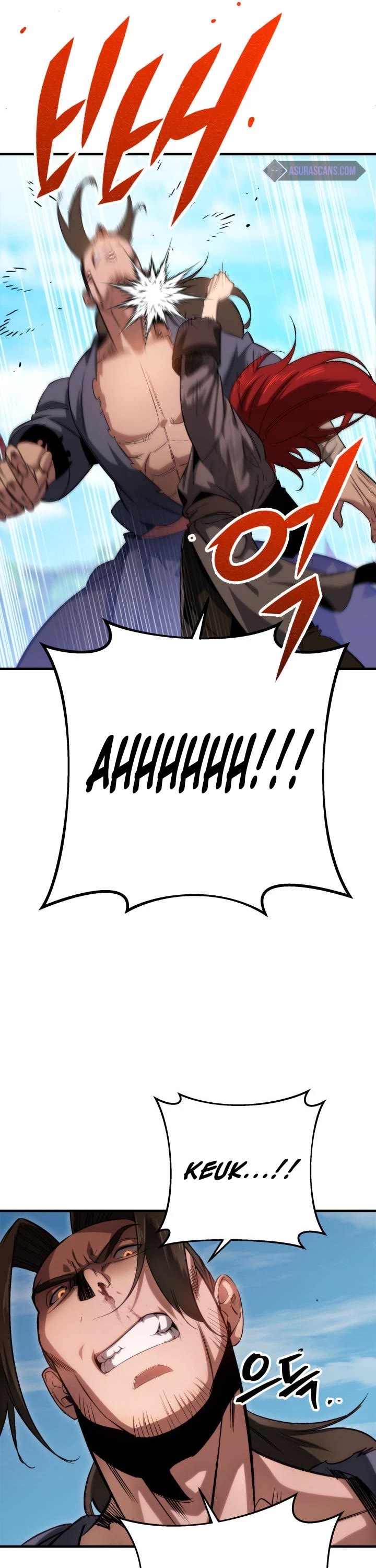 Heavenly Inquisition Sword Chapter 8 page 69 - Chapter 8