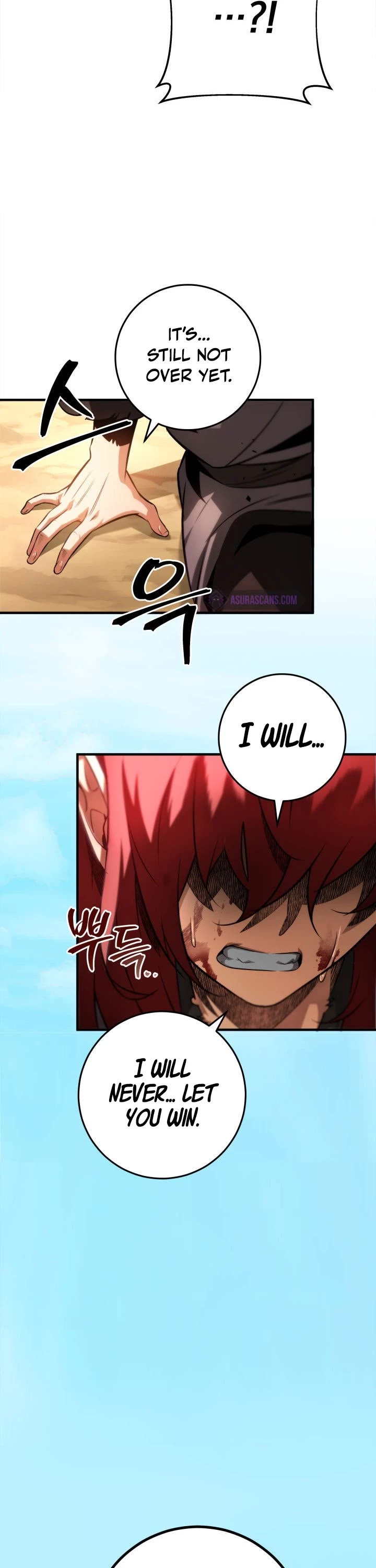 Heavenly Inquisition Sword Chapter 8 page 76 - Chapter 8