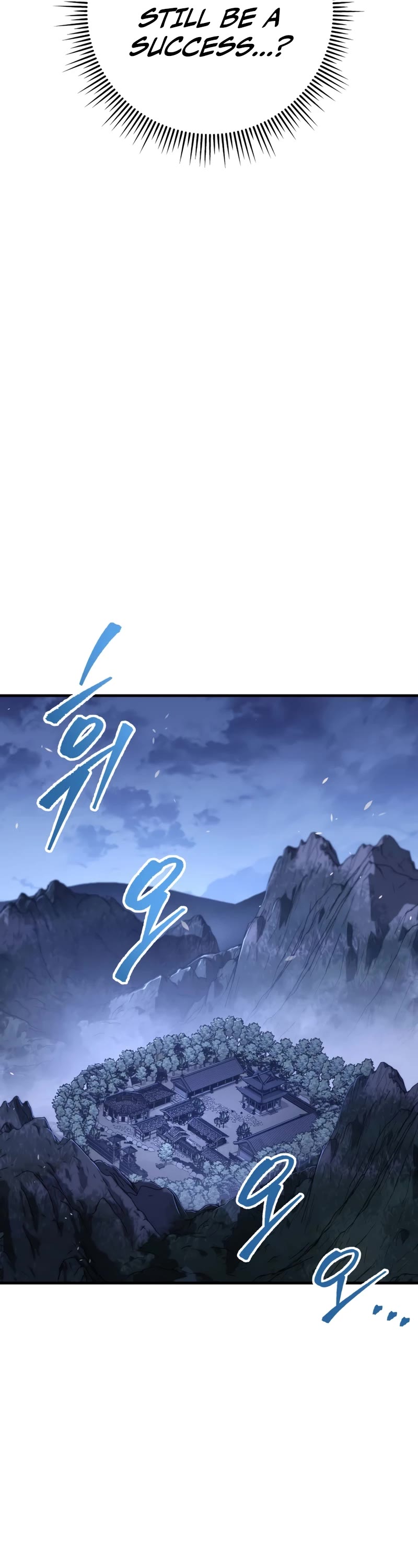 Heavenly Inquisition Sword Chapter 80 page 36 - Chapter 80
