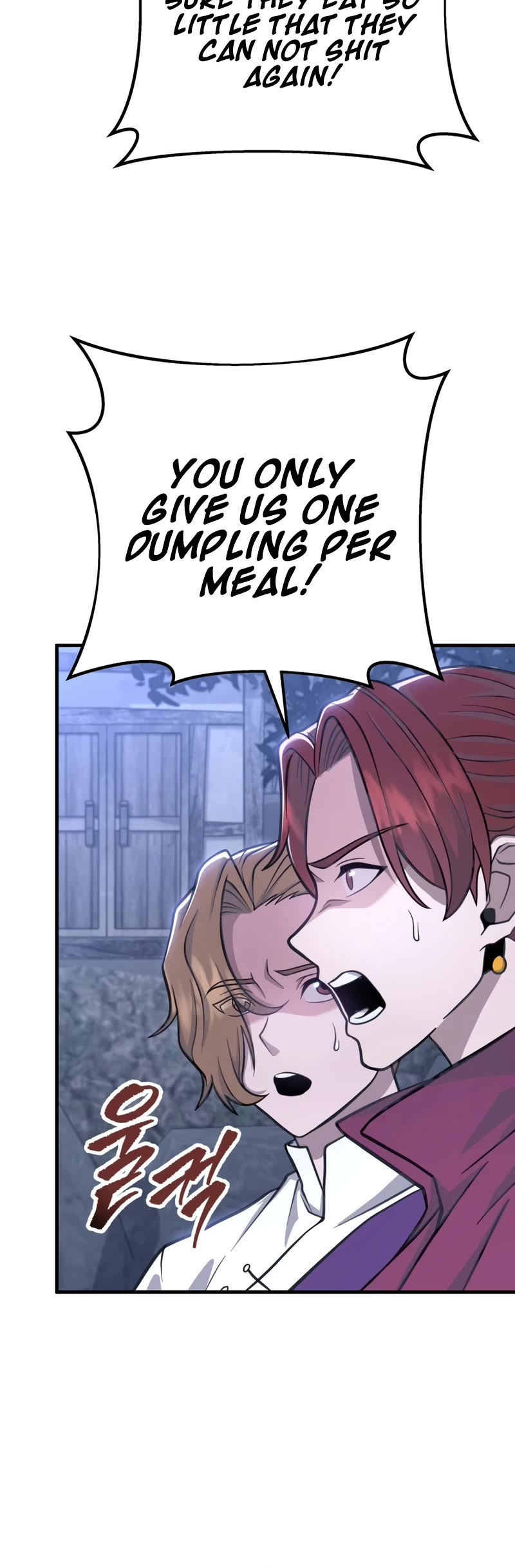 Heavenly Inquisition Sword Chapter 80 page 41 - Chapter 80