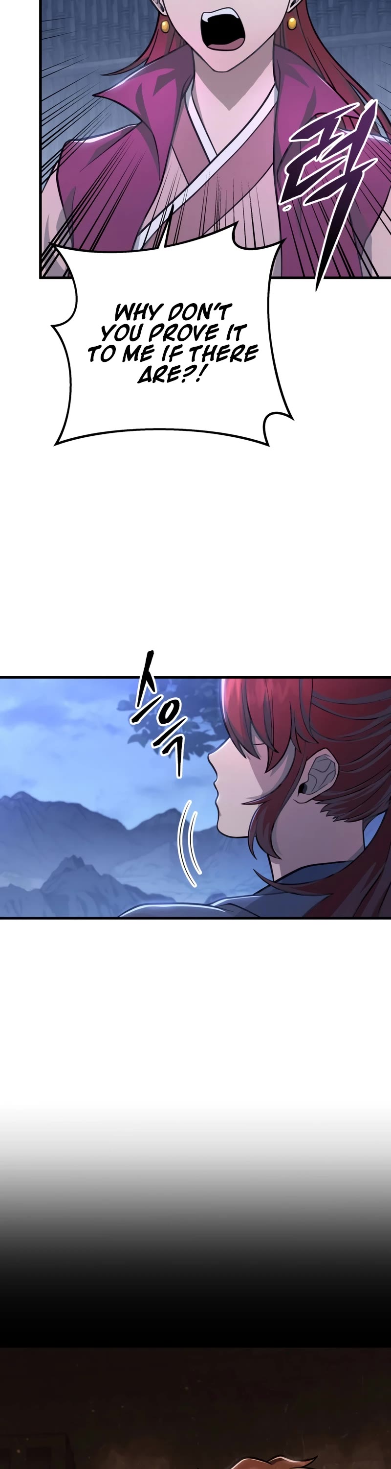 Heavenly Inquisition Sword Chapter 80 page 43 - Chapter 80