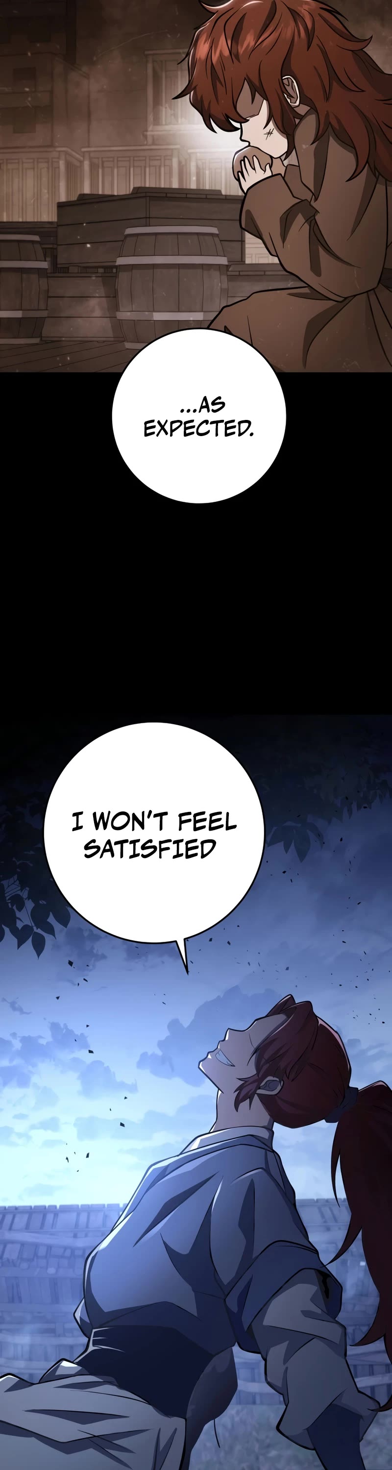 Heavenly Inquisition Sword Chapter 80 page 44 - Chapter 80