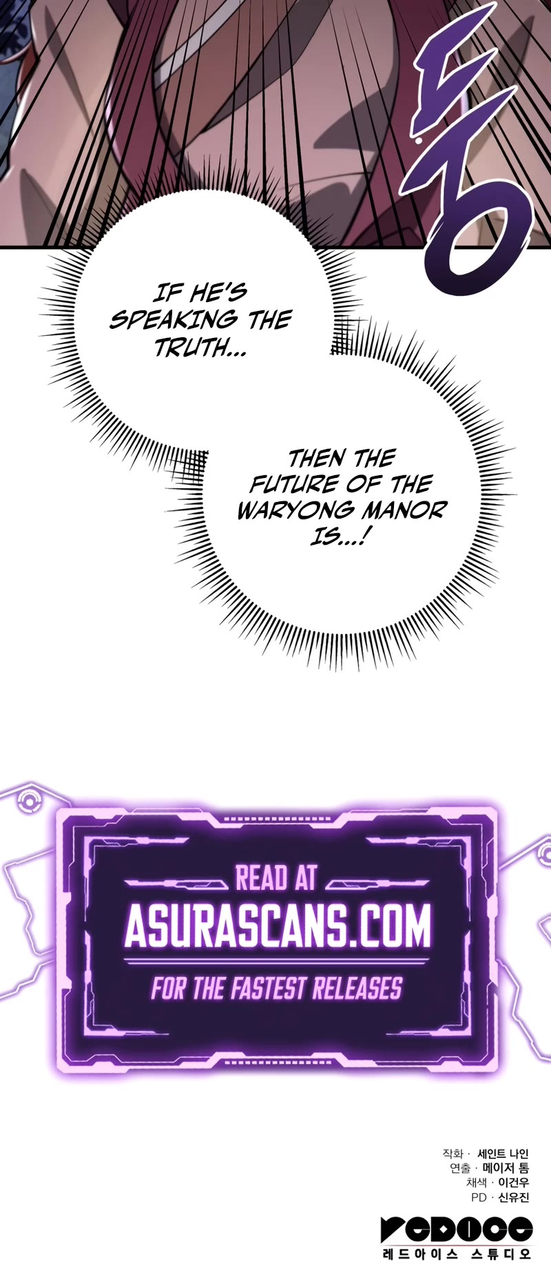 Heavenly Inquisition Sword Chapter 80 page 51 - Chapter 80