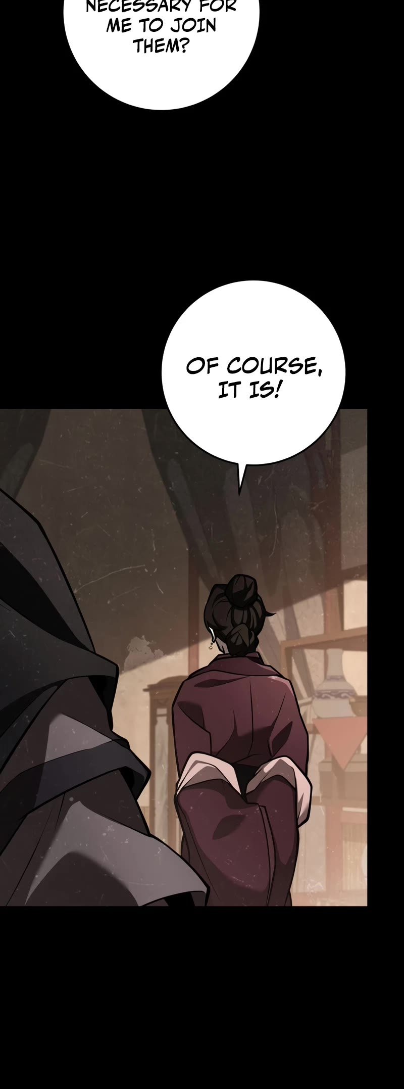 Heavenly Inquisition Sword Chapter 80 page 6 - Chapter 80