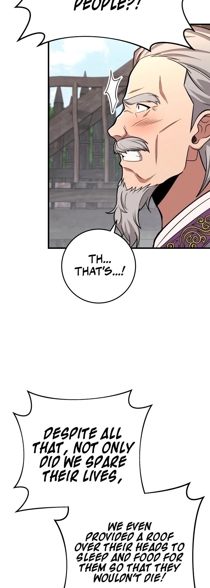 Heavenly Inquisition Sword Chapter 81 page 25 - Chapter 81