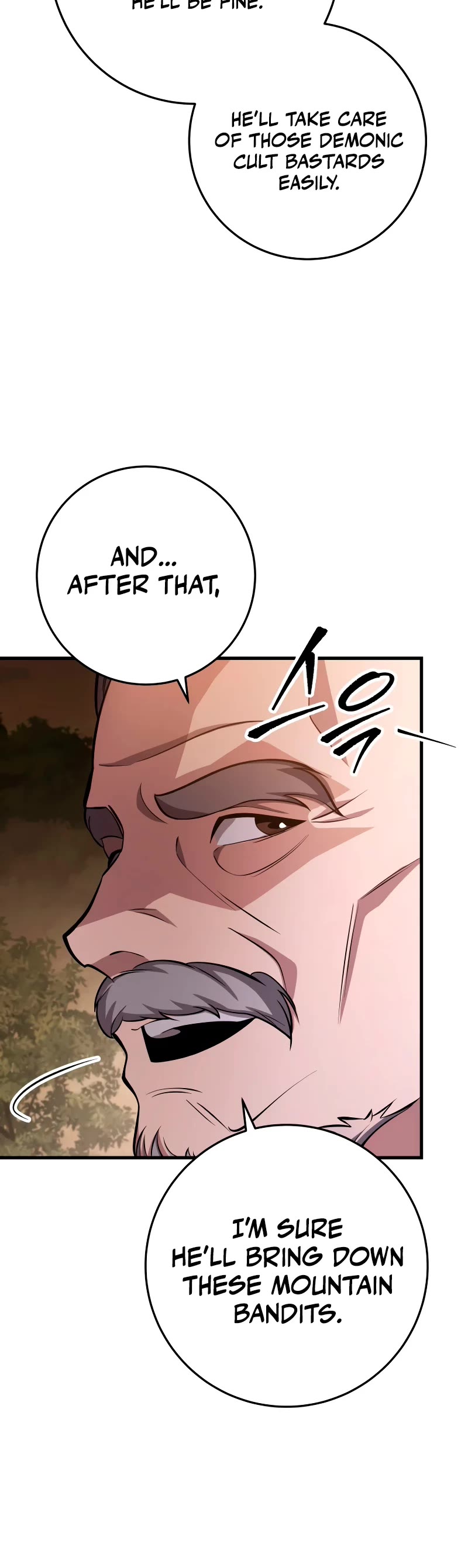Heavenly Inquisition Sword Chapter 82 page 11 - Chapter 82