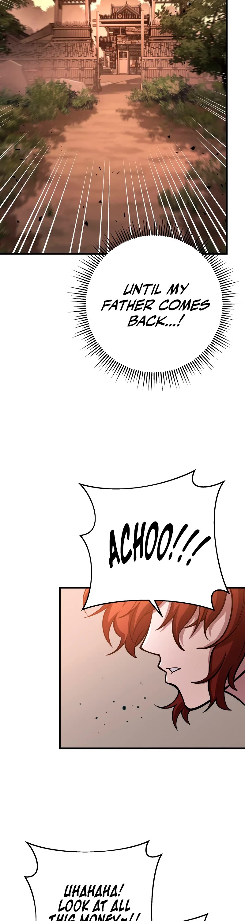 Heavenly Inquisition Sword Chapter 82 page 13 - Chapter 82