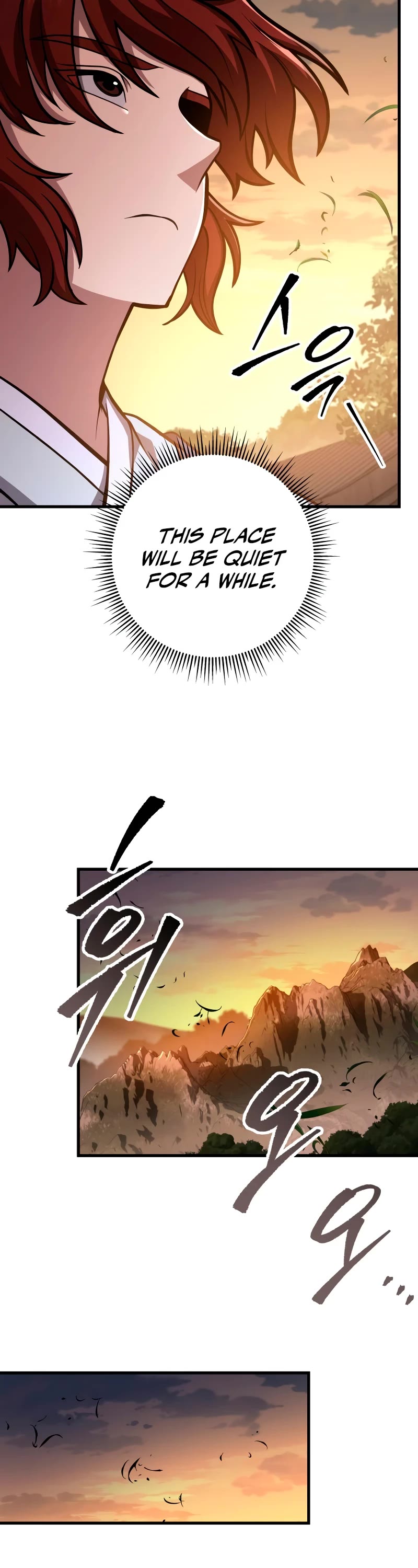 Heavenly Inquisition Sword Chapter 82 page 15 - Chapter 82