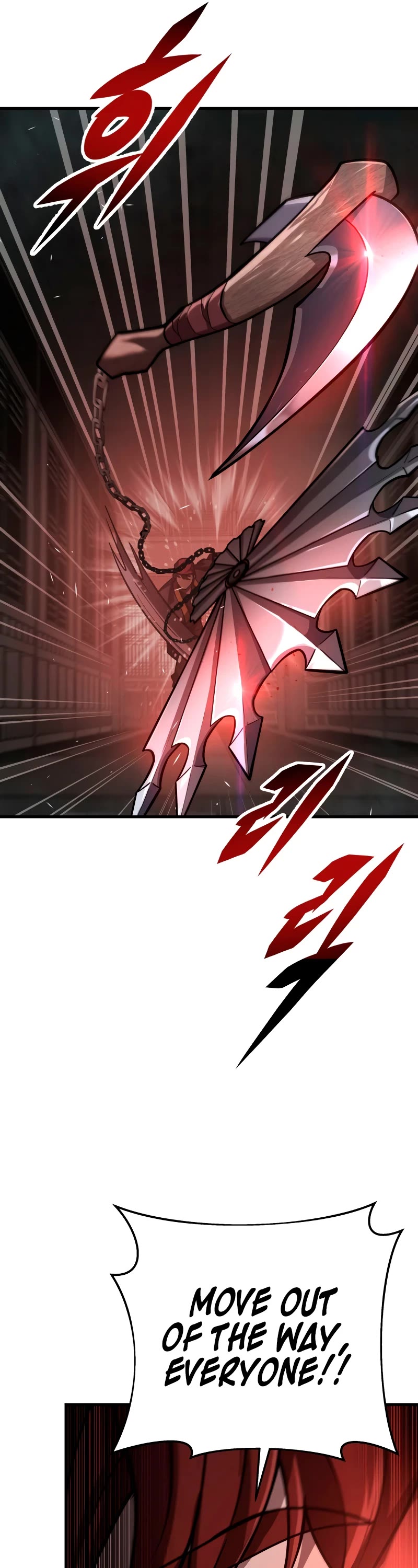 Heavenly Inquisition Sword Chapter 82 page 42 - Chapter 82