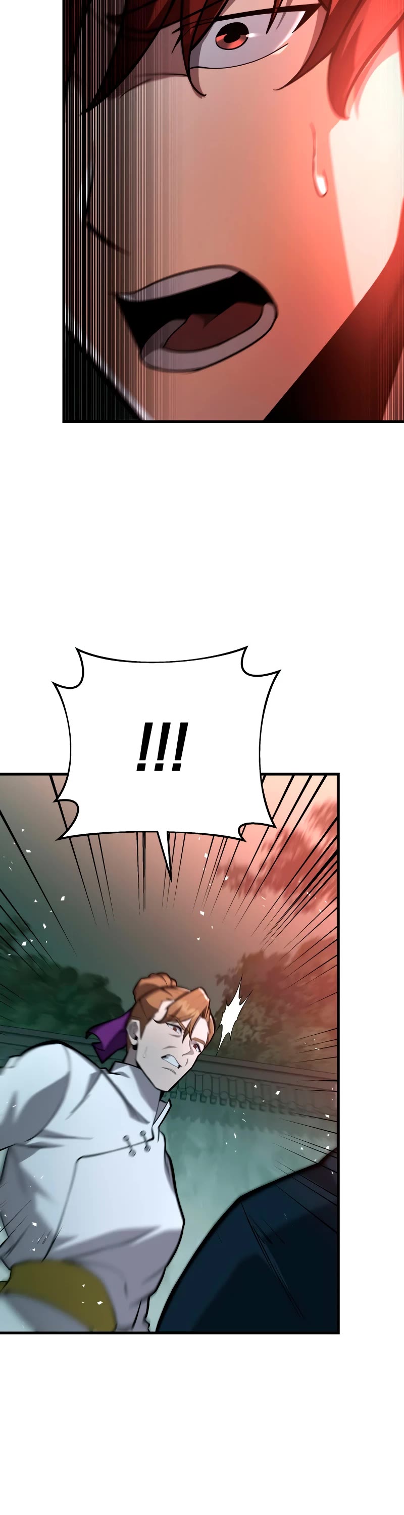 Heavenly Inquisition Sword Chapter 82 page 43 - Chapter 82