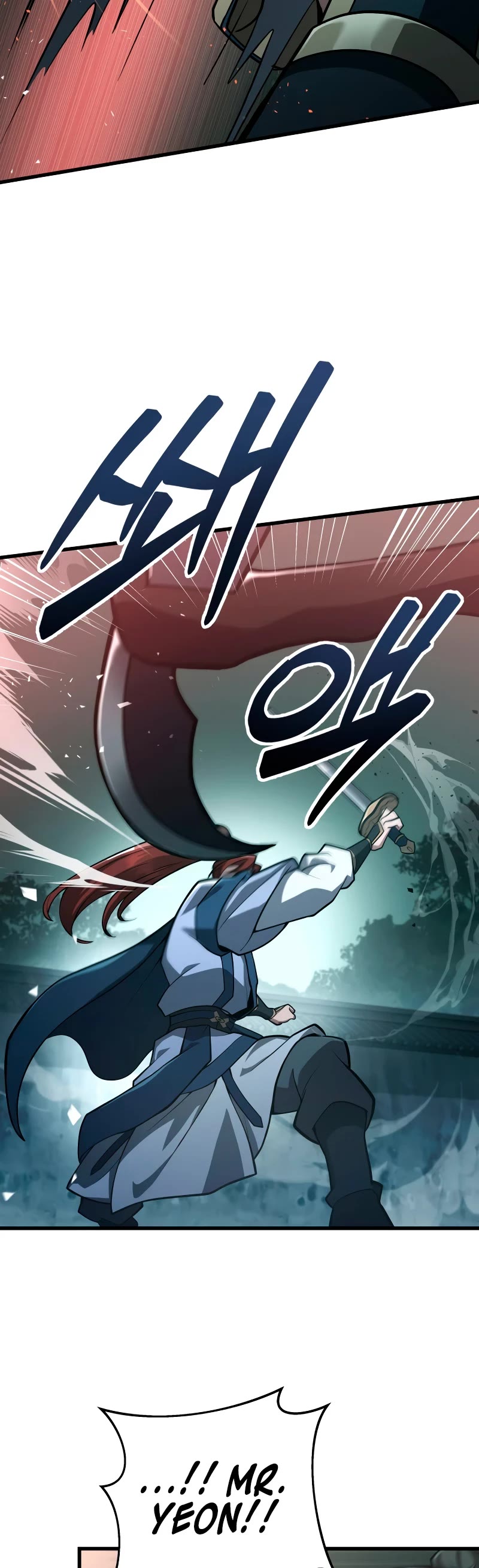 Heavenly Inquisition Sword Chapter 82 page 45 - Chapter 82