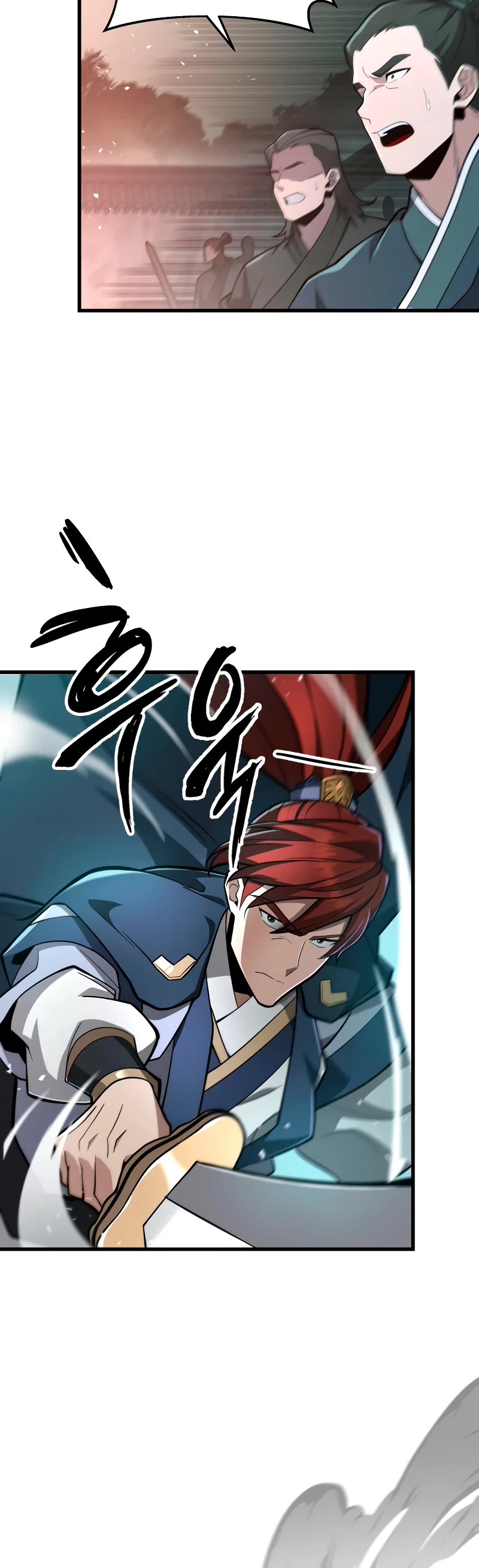 Heavenly Inquisition Sword Chapter 82 page 46 - Chapter 82