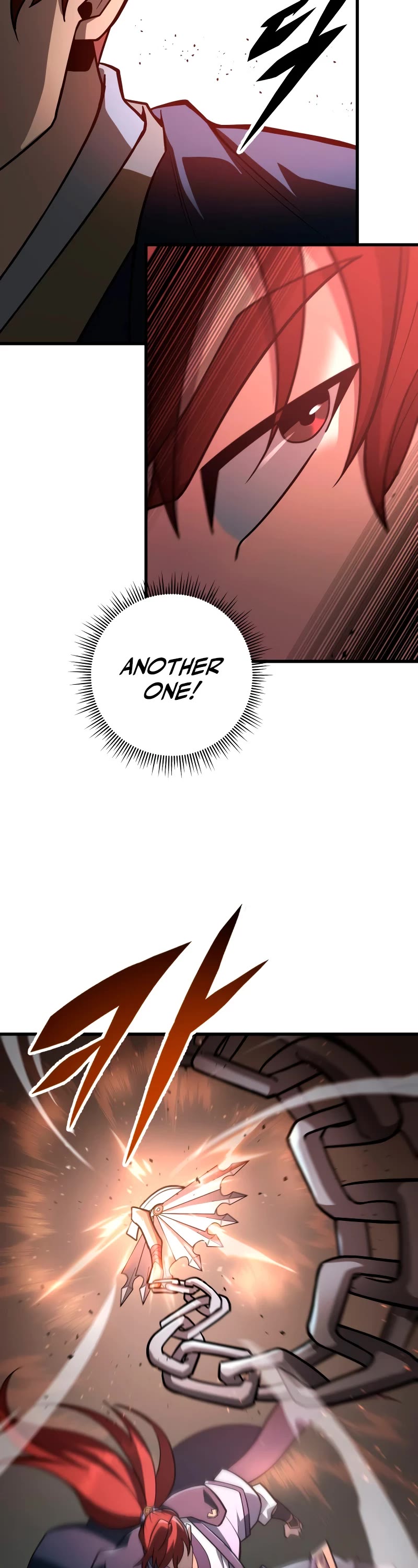 Heavenly Inquisition Sword Chapter 82 page 48 - Chapter 82