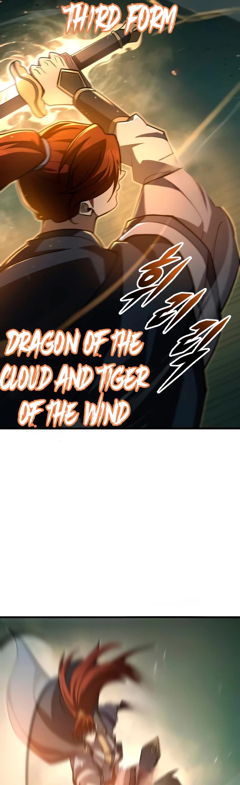 Heavenly Inquisition Sword Chapter 82 page 50 - Chapter 82