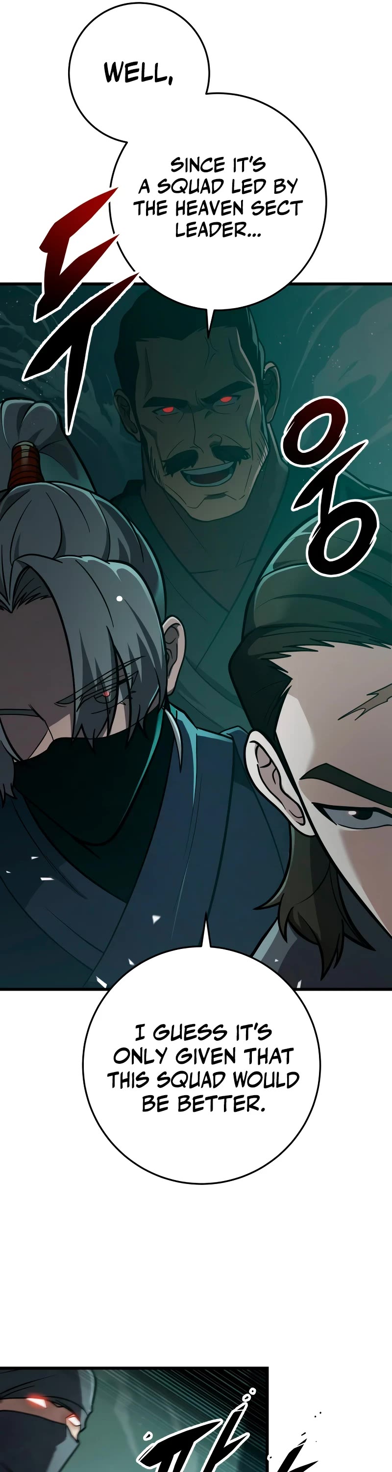 Heavenly Inquisition Sword Chapter 82 page 57 - Chapter 82
