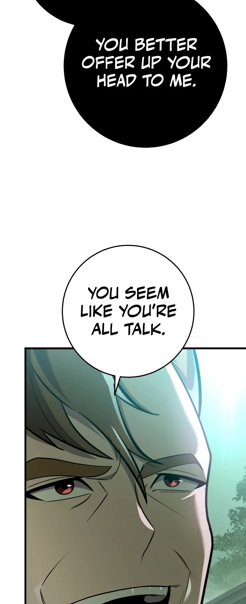 Heavenly Inquisition Sword Chapter 82 page 60 - Chapter 82