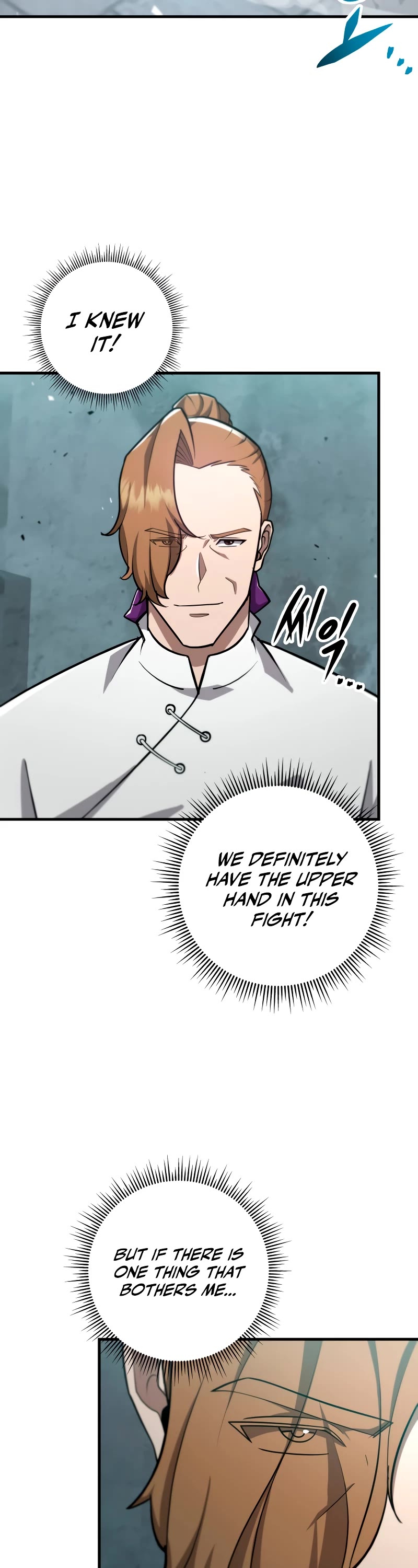 Heavenly Inquisition Sword Chapter 83 page 18 - Chapter 83