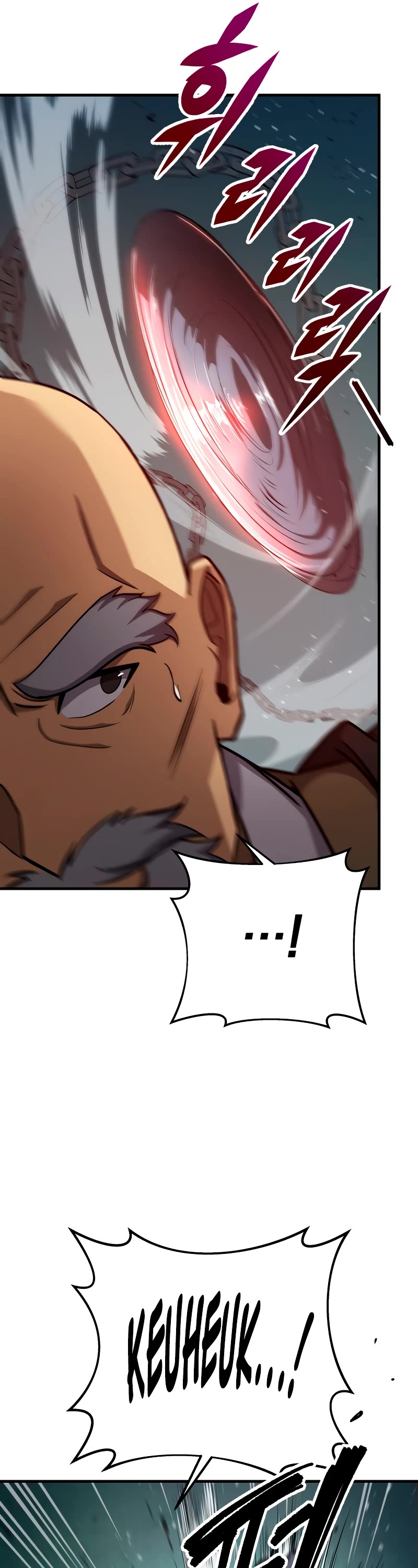 Heavenly Inquisition Sword Chapter 83 page 27 - Chapter 83