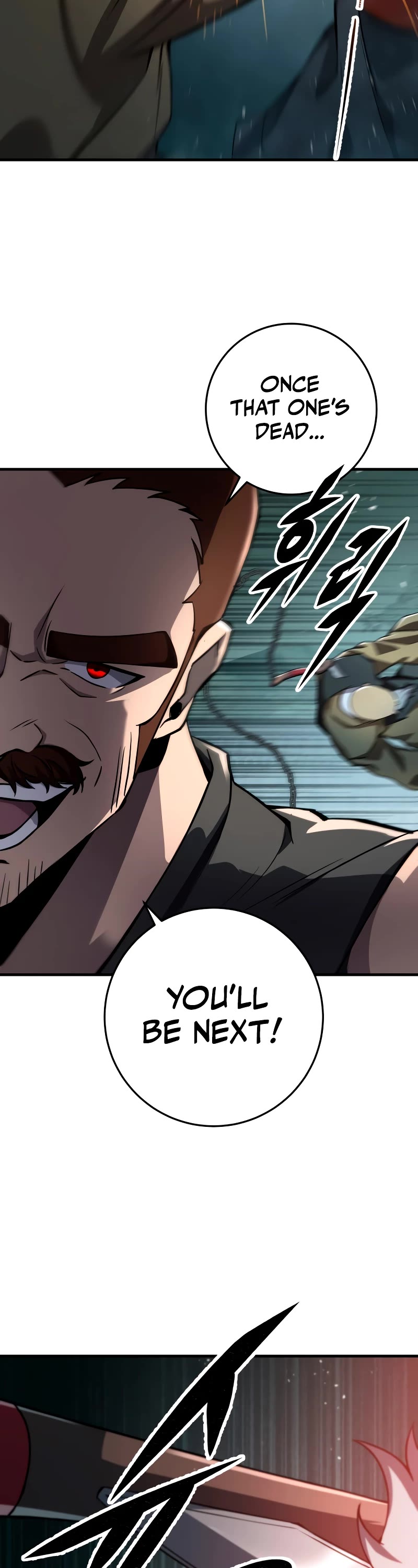 Heavenly Inquisition Sword Chapter 83 page 35 - Chapter 83