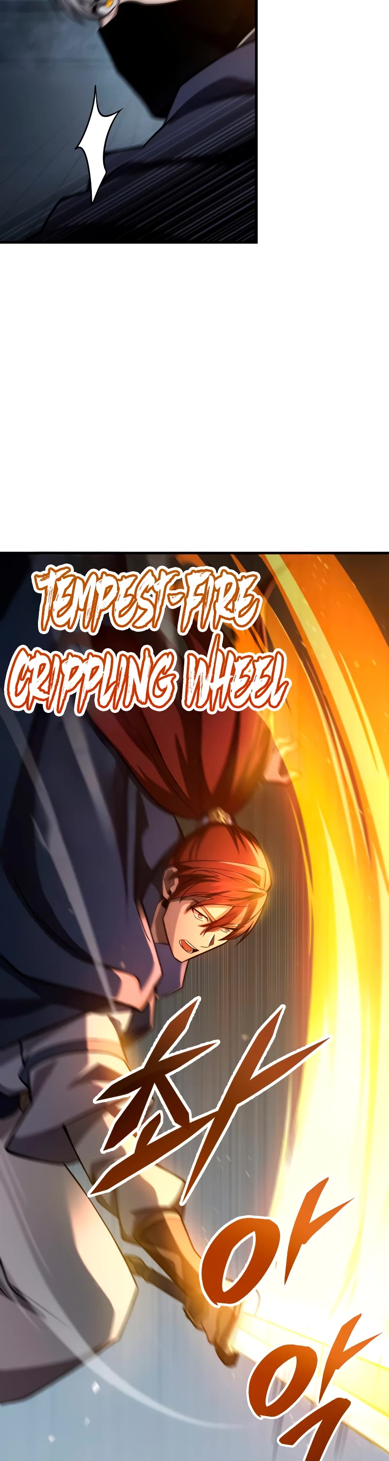 Heavenly Inquisition Sword Chapter 83 page 39 - Chapter 83