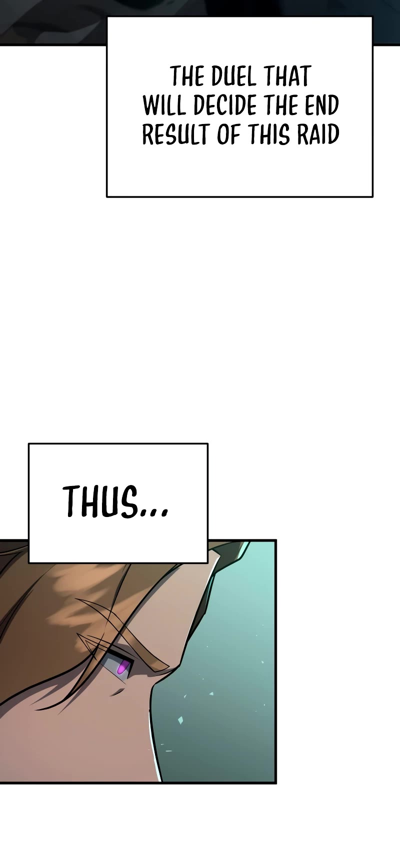 Heavenly Inquisition Sword Chapter 83 page 49 - Chapter 83