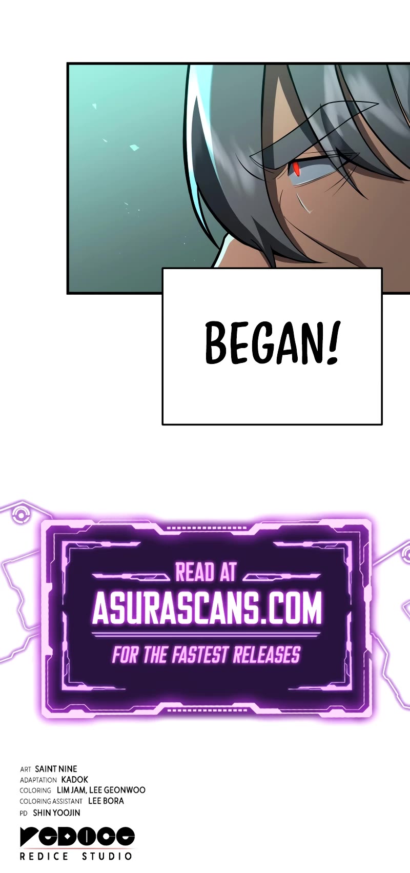 Heavenly Inquisition Sword Chapter 83 page 50 - Chapter 83