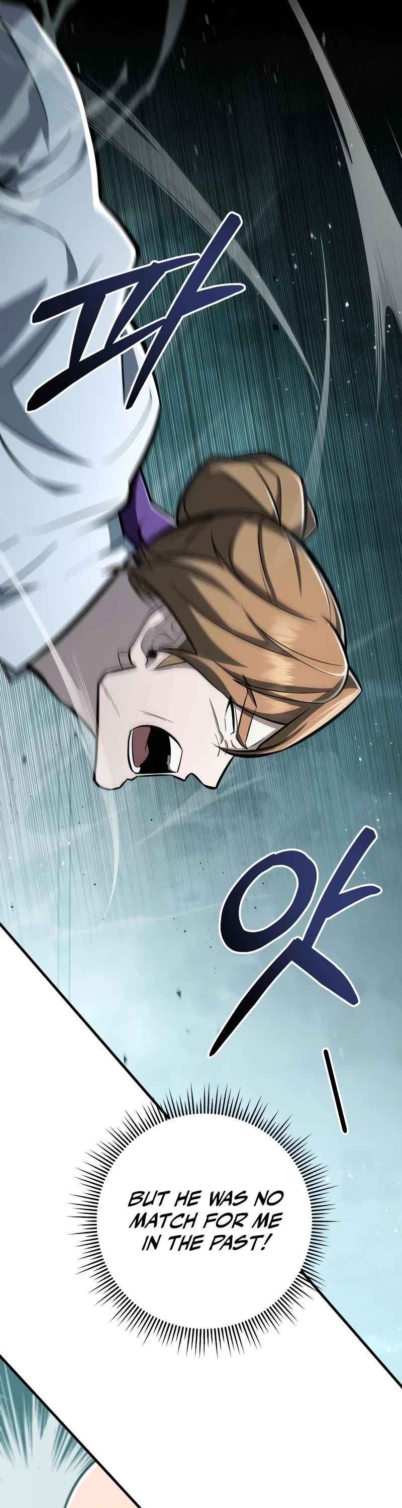 Heavenly Inquisition Sword Chapter 84 page 13 - Chapter 84
