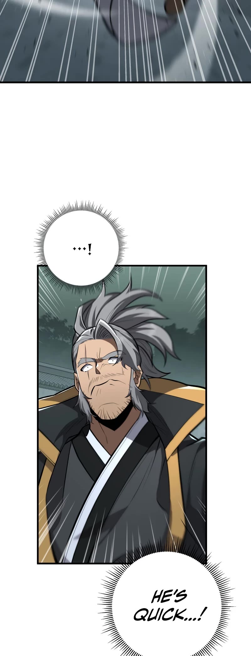 Heavenly Inquisition Sword Chapter 84 page 15 - Chapter 84