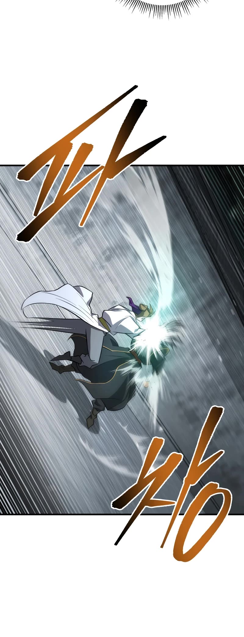Heavenly Inquisition Sword Chapter 84 page 16 - Chapter 84