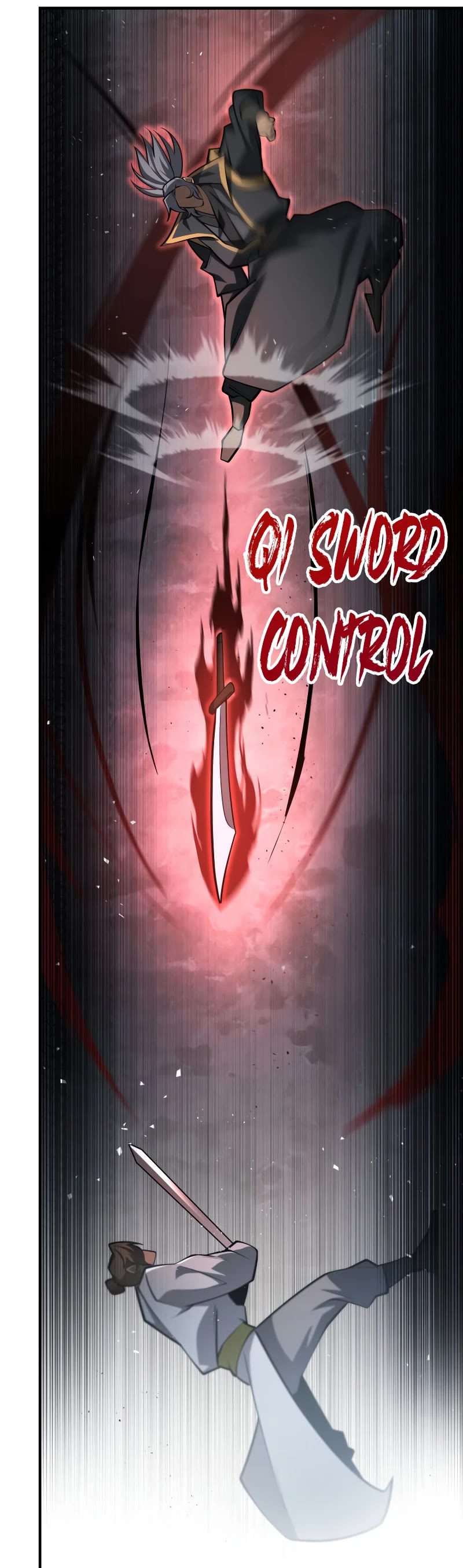 Heavenly Inquisition Sword Chapter 84 page 30 - Chapter 84