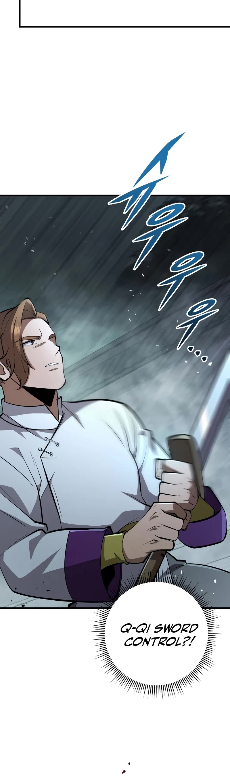 Heavenly Inquisition Sword Chapter 84 page 31 - Chapter 84