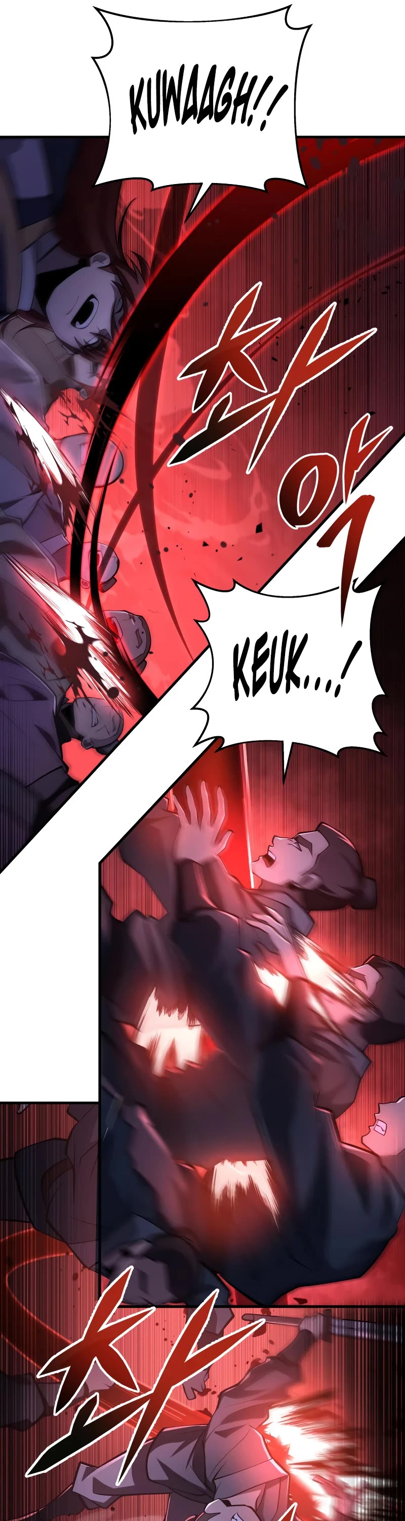 Heavenly Inquisition Sword Chapter 84 page 37 - Chapter 84