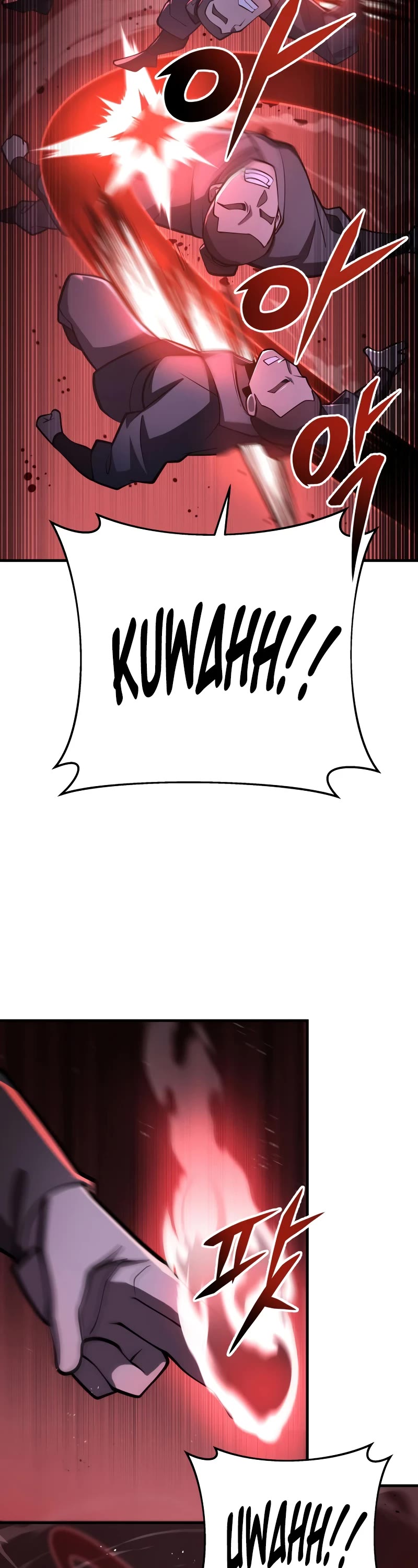 Heavenly Inquisition Sword Chapter 84 page 38 - Chapter 84