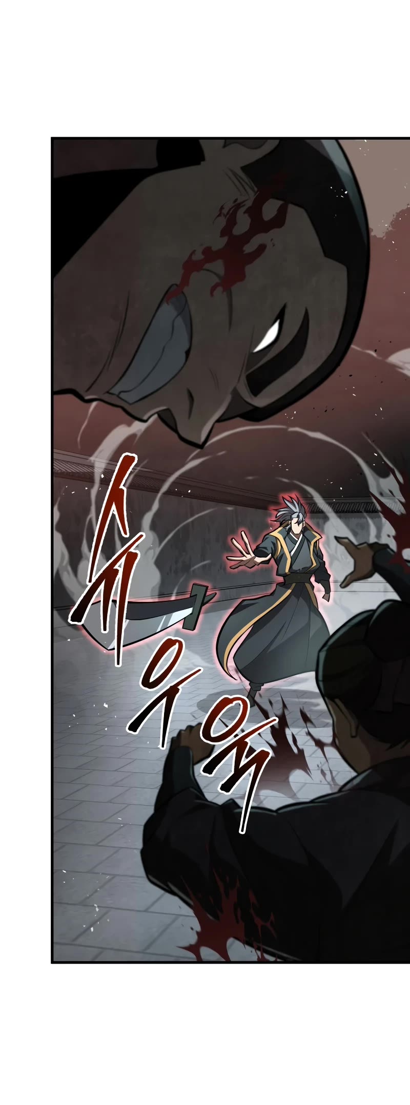 Heavenly Inquisition Sword Chapter 84 page 41 - Chapter 84
