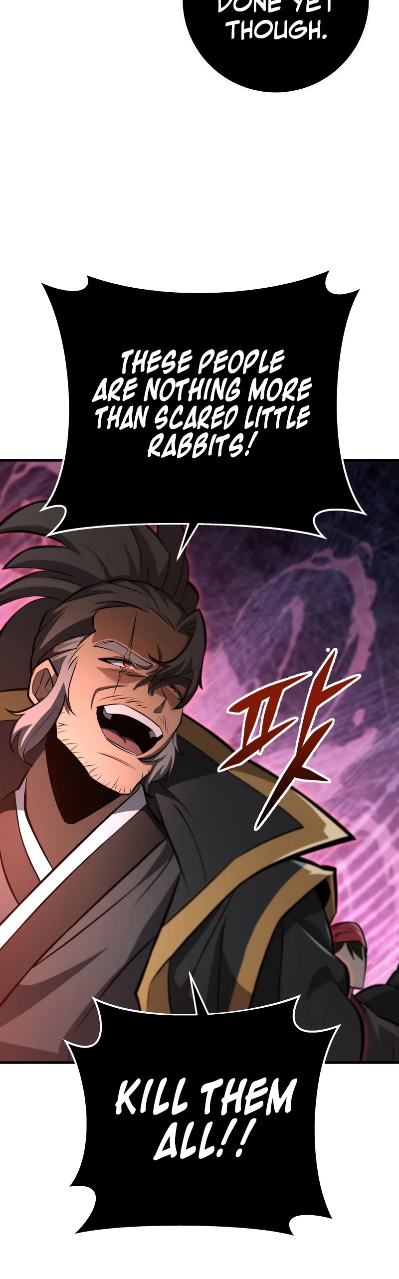 Heavenly Inquisition Sword Chapter 84 page 45 - Chapter 84