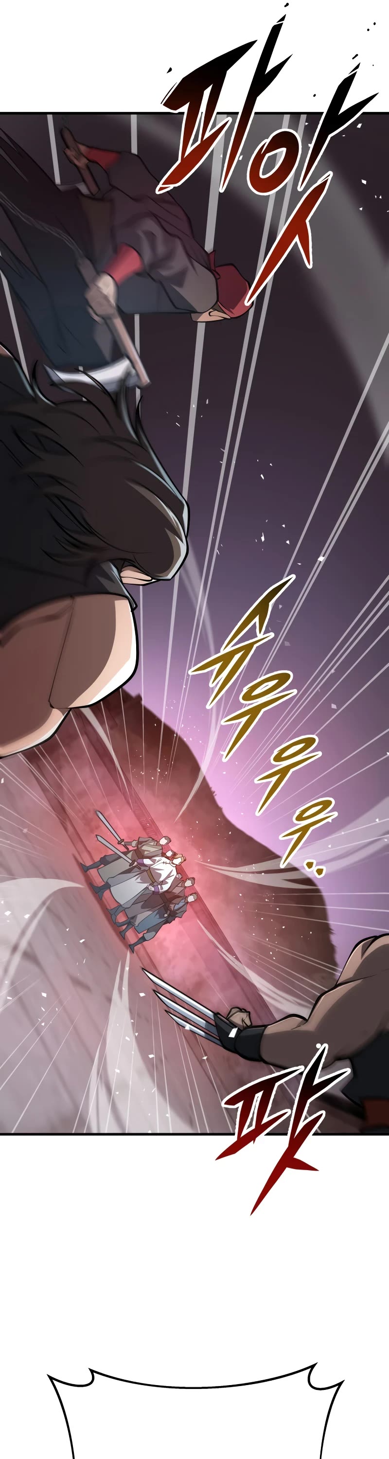 Heavenly Inquisition Sword Chapter 84 page 47 - Chapter 84