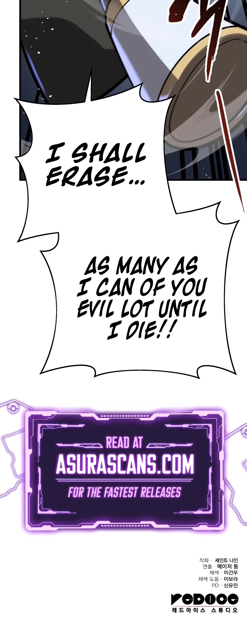 Heavenly Inquisition Sword Chapter 84 page 49 - Chapter 84