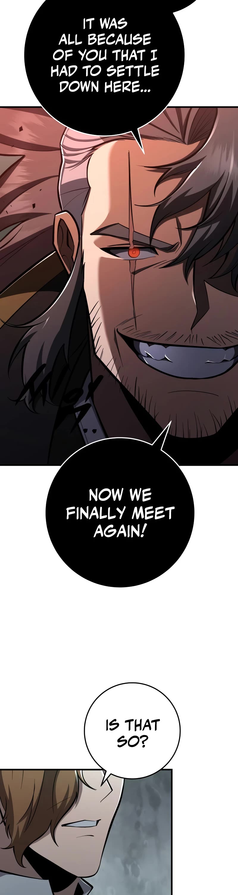 Heavenly Inquisition Sword Chapter 84 page 5 - Chapter 84