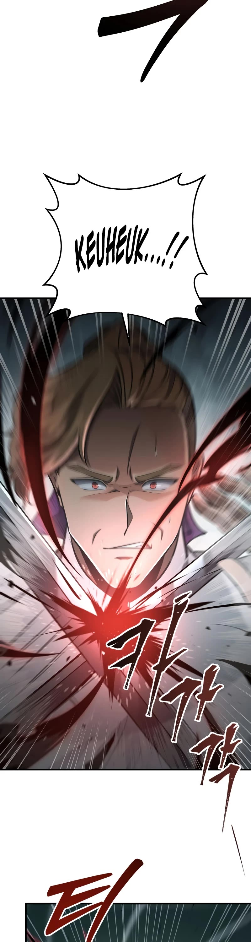 Heavenly Inquisition Sword Chapter 85 page 13 - Chapter 85