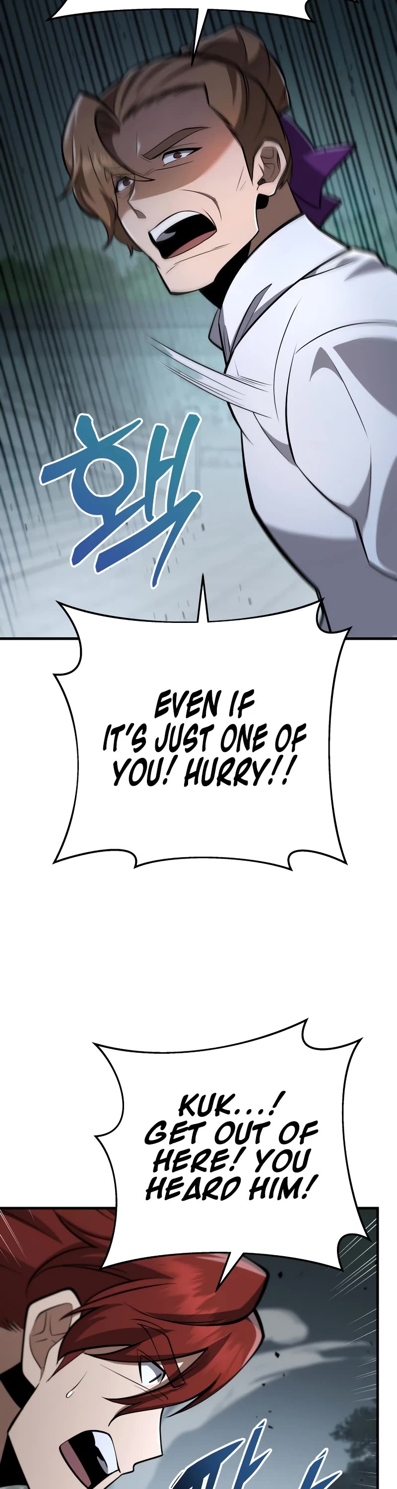 Heavenly Inquisition Sword Chapter 85 page 23 - Chapter 85