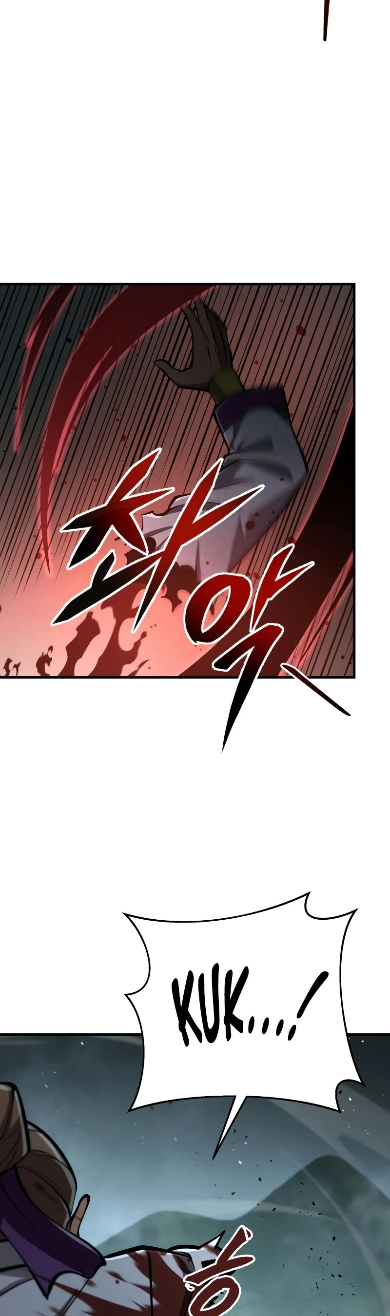 Heavenly Inquisition Sword Chapter 85 page 30 - Chapter 85