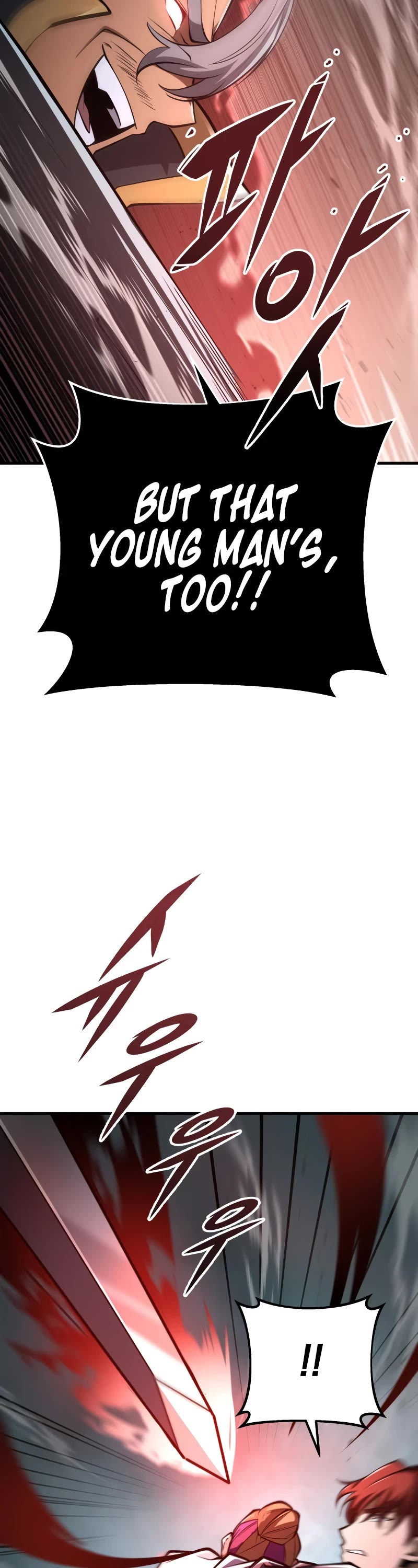 Heavenly Inquisition Sword Chapter 85 page 34 - Chapter 85