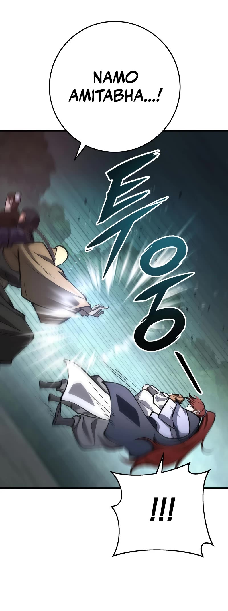 Heavenly Inquisition Sword Chapter 85 page 41 - Chapter 85