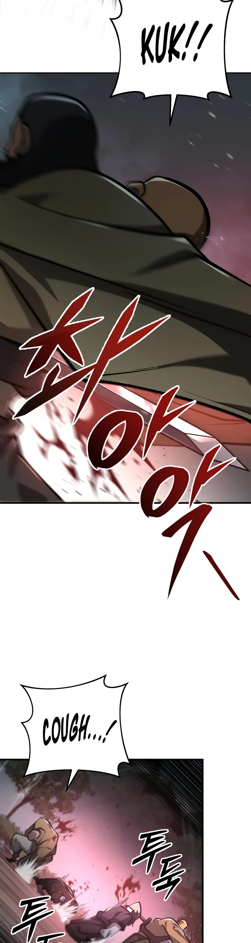 Heavenly Inquisition Sword Chapter 85 page 43 - Chapter 85