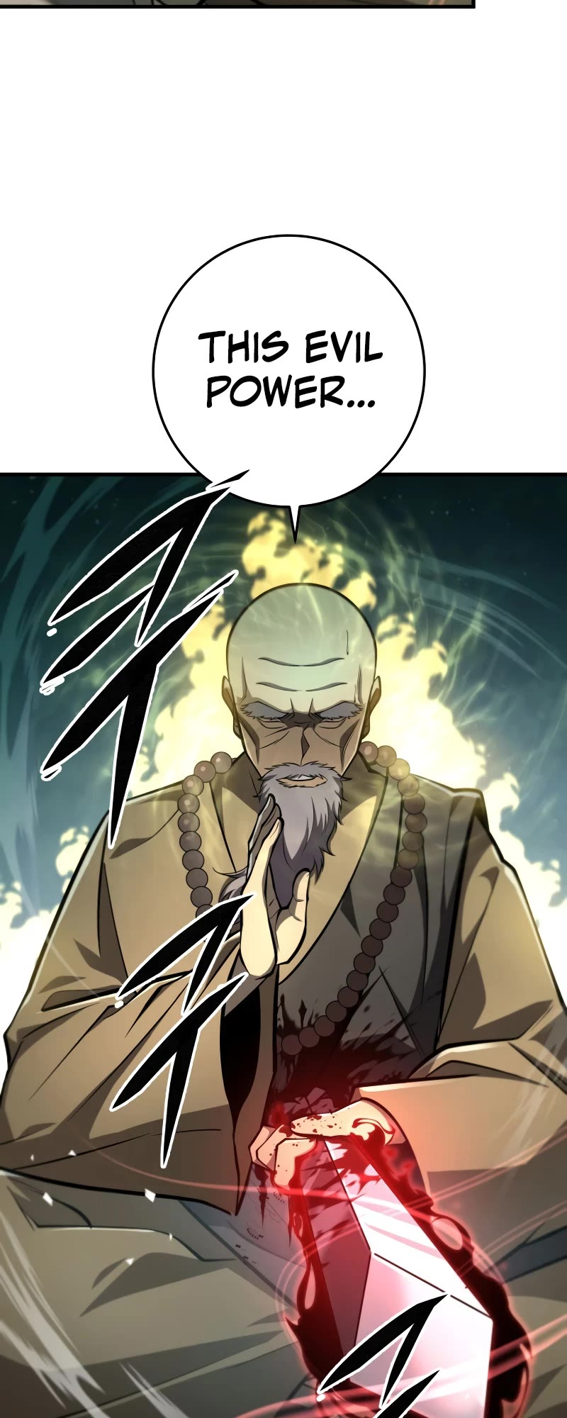 Heavenly Inquisition Sword Chapter 85 page 45 - Chapter 85