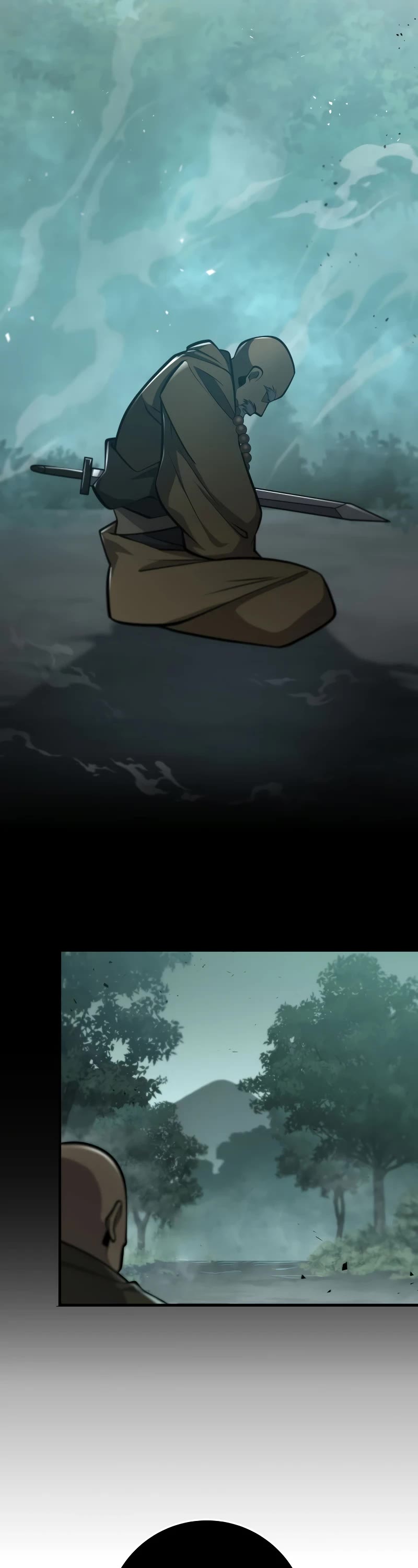 Heavenly Inquisition Sword Chapter 85 page 48 - Chapter 85