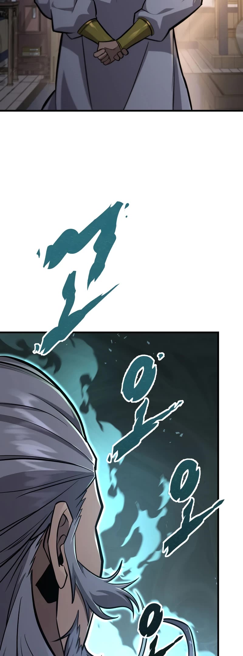 Heavenly Inquisition Sword Chapter 86 page 10 - Chapter 86