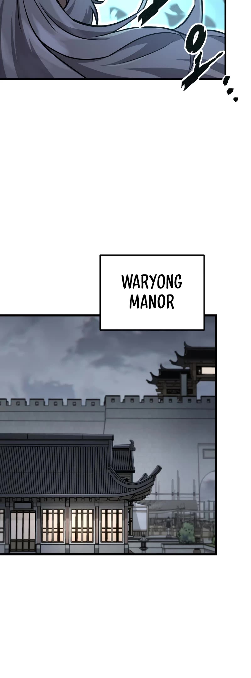 Heavenly Inquisition Sword Chapter 86 page 11 - Chapter 86