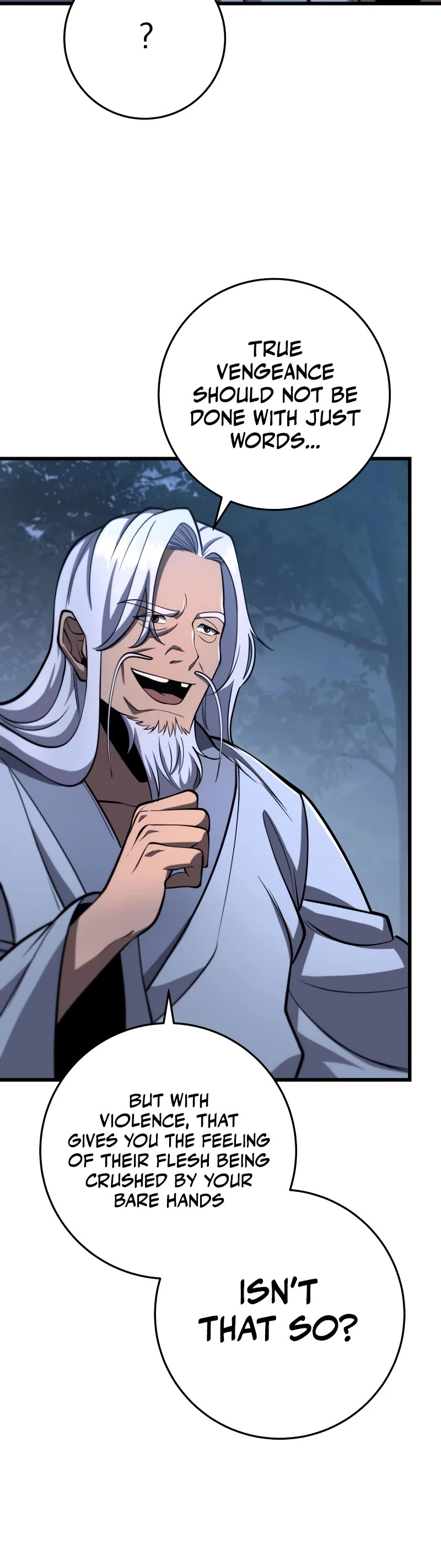 Heavenly Inquisition Sword Chapter 86 page 26 - Chapter 86